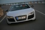 Audi R8 Spyder 5.2 FSI Quattro 2010 года (WW)